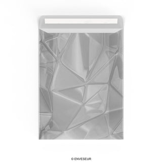 Envelopes e sacos de glassine