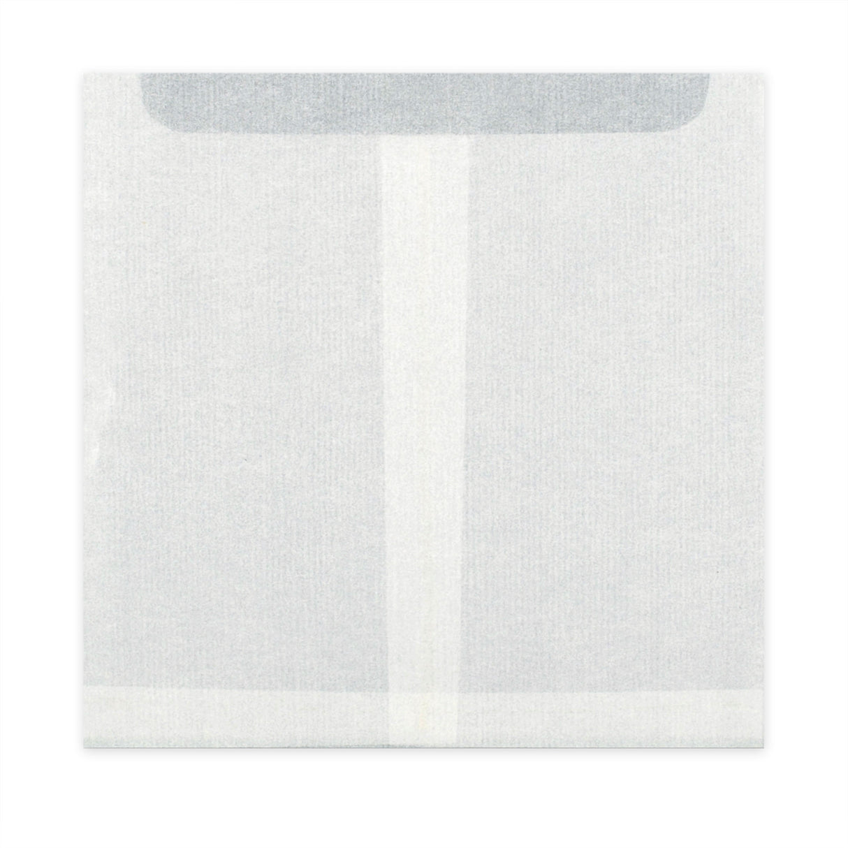 Envelopes e sacos de glassine