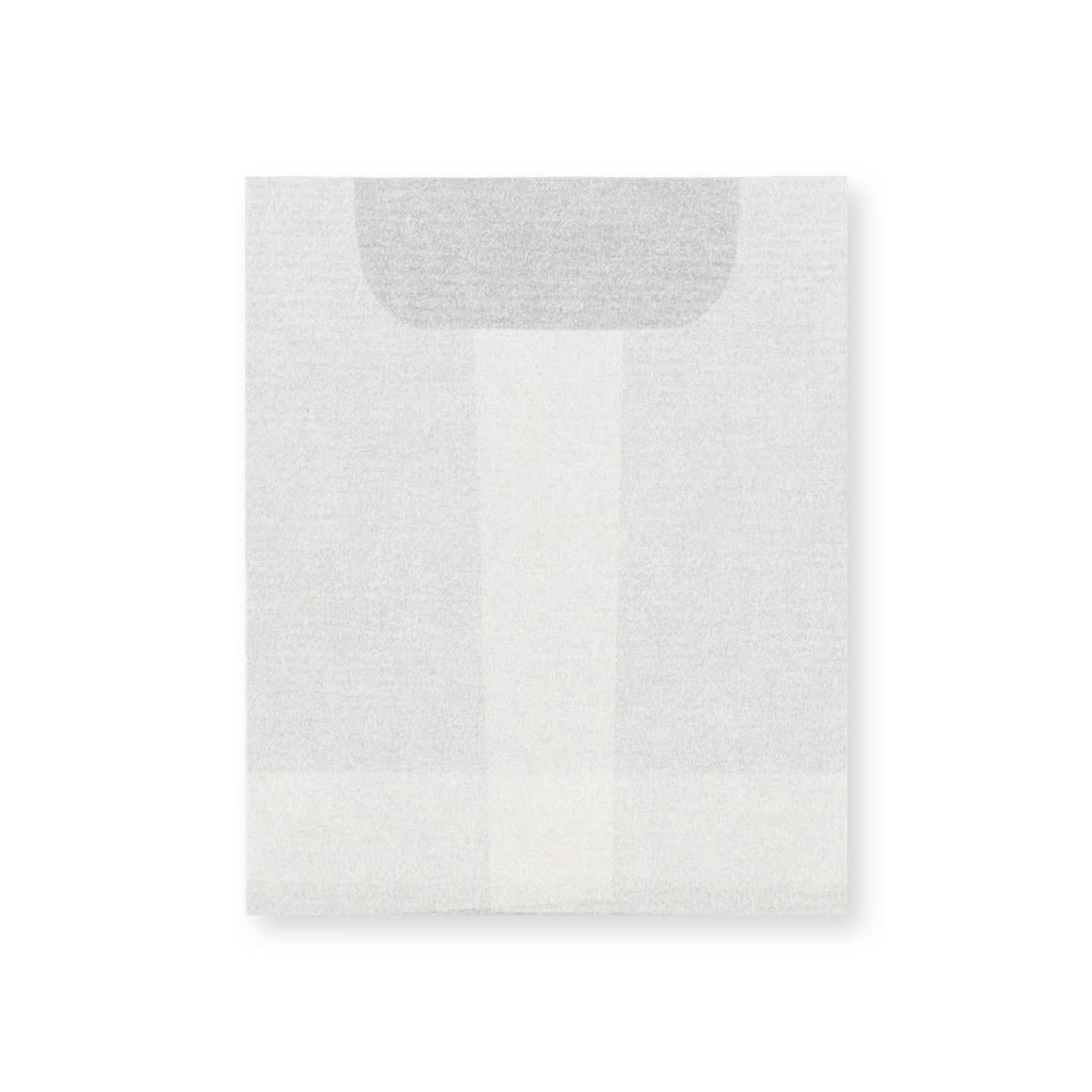 Envelopes e sacos de glassine