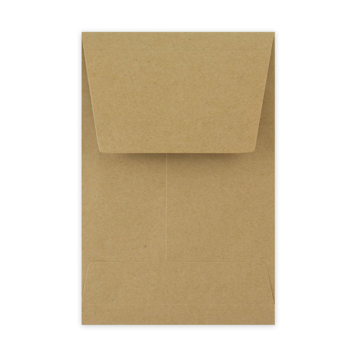 Envelope manila com reforço