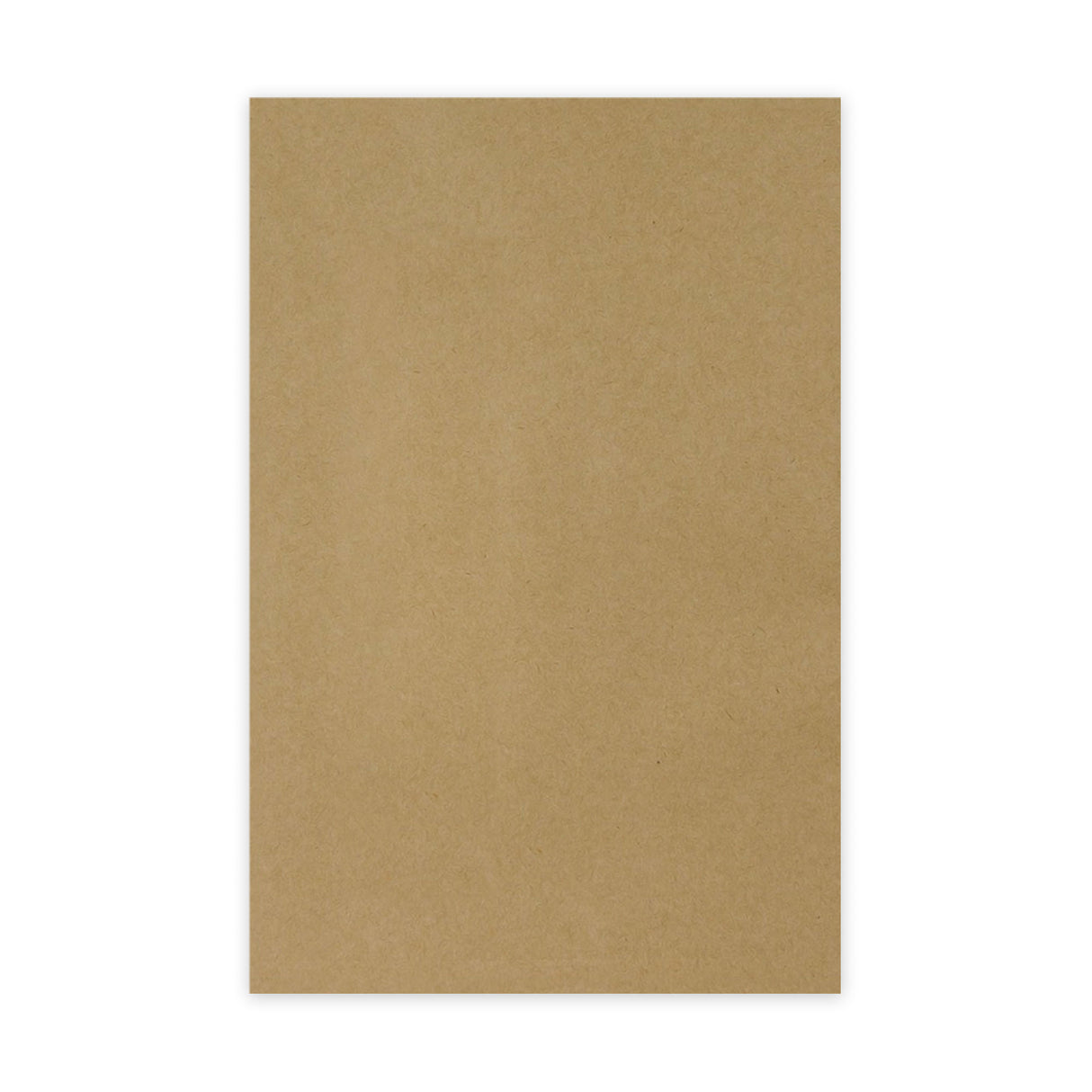 Envelope manila com reforço