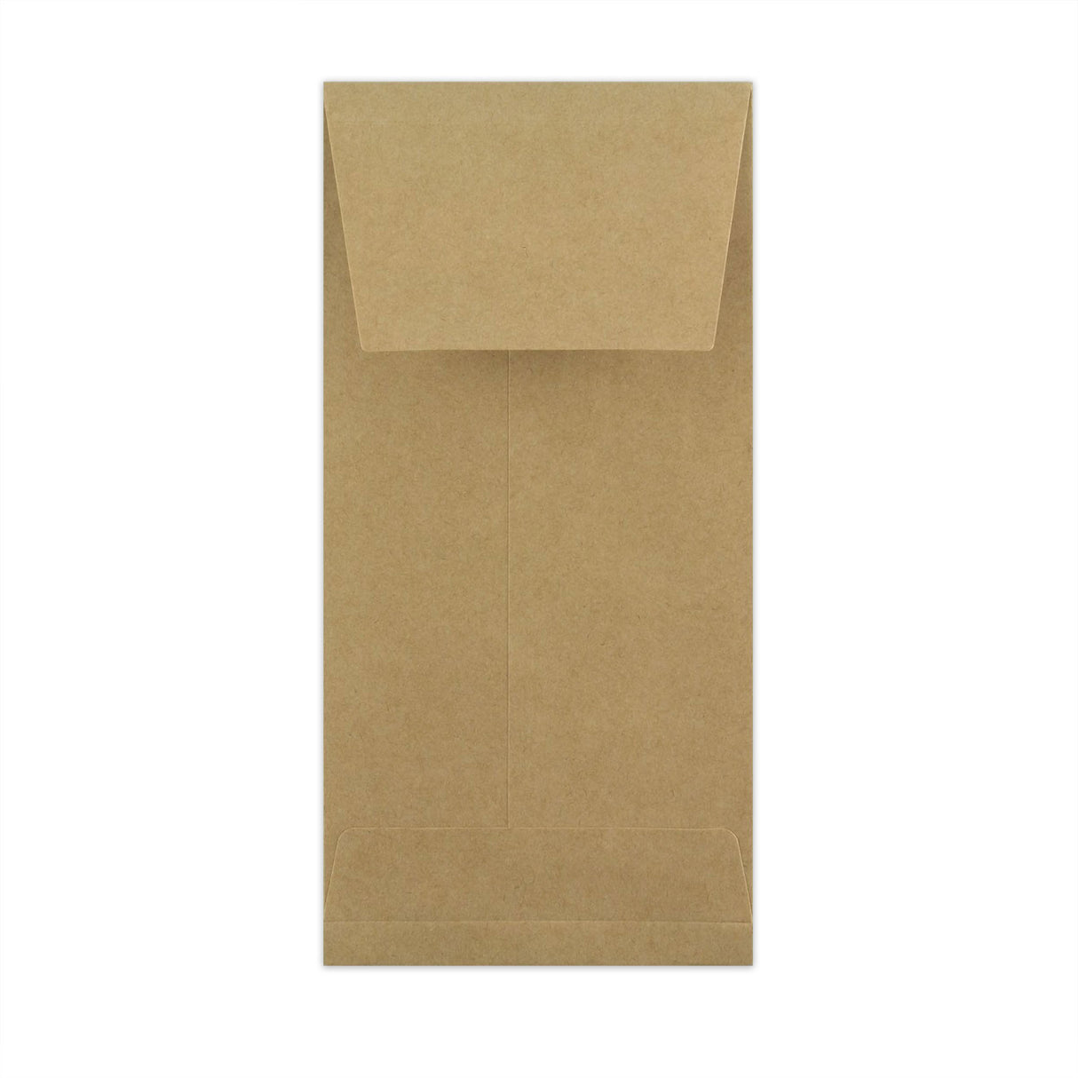 Envelope manila com reforço