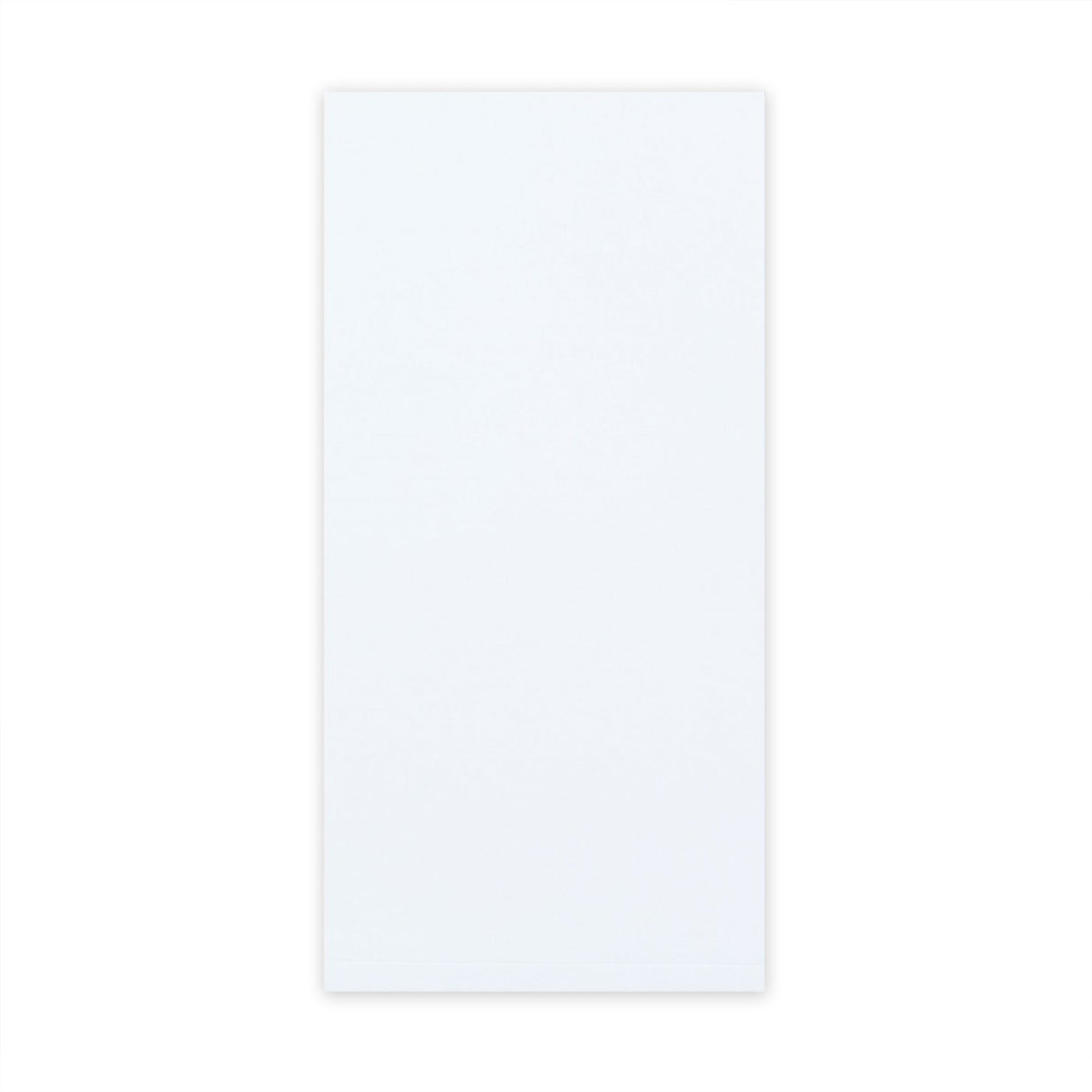 Envelope branco com reforço 220x110x25 mm (DL)
