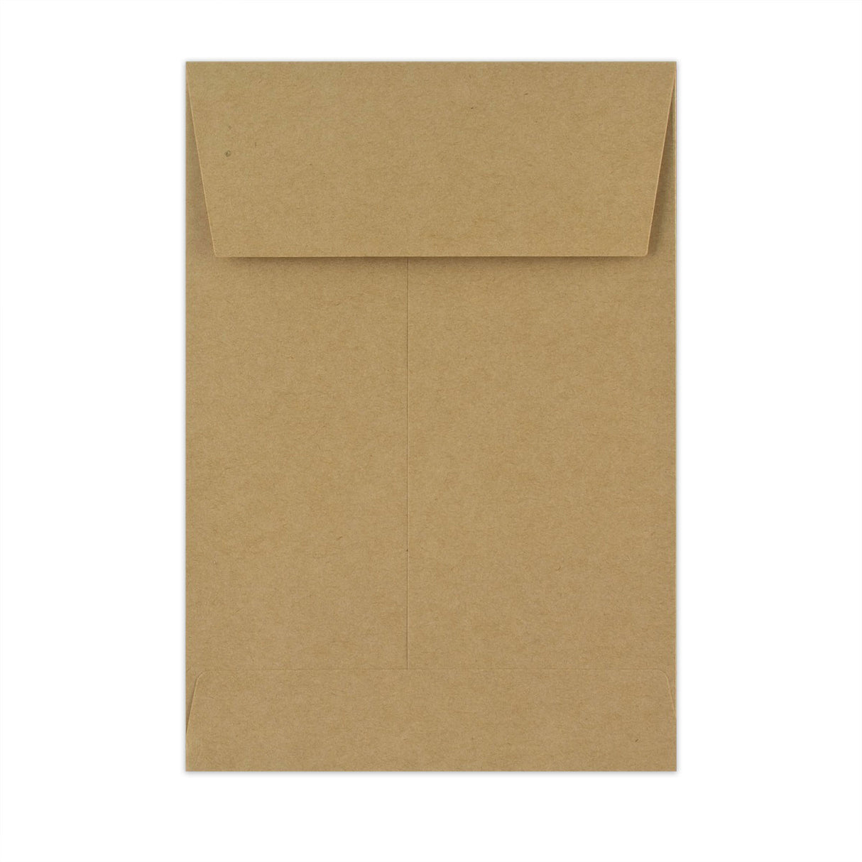 Envelope manila com reforço
