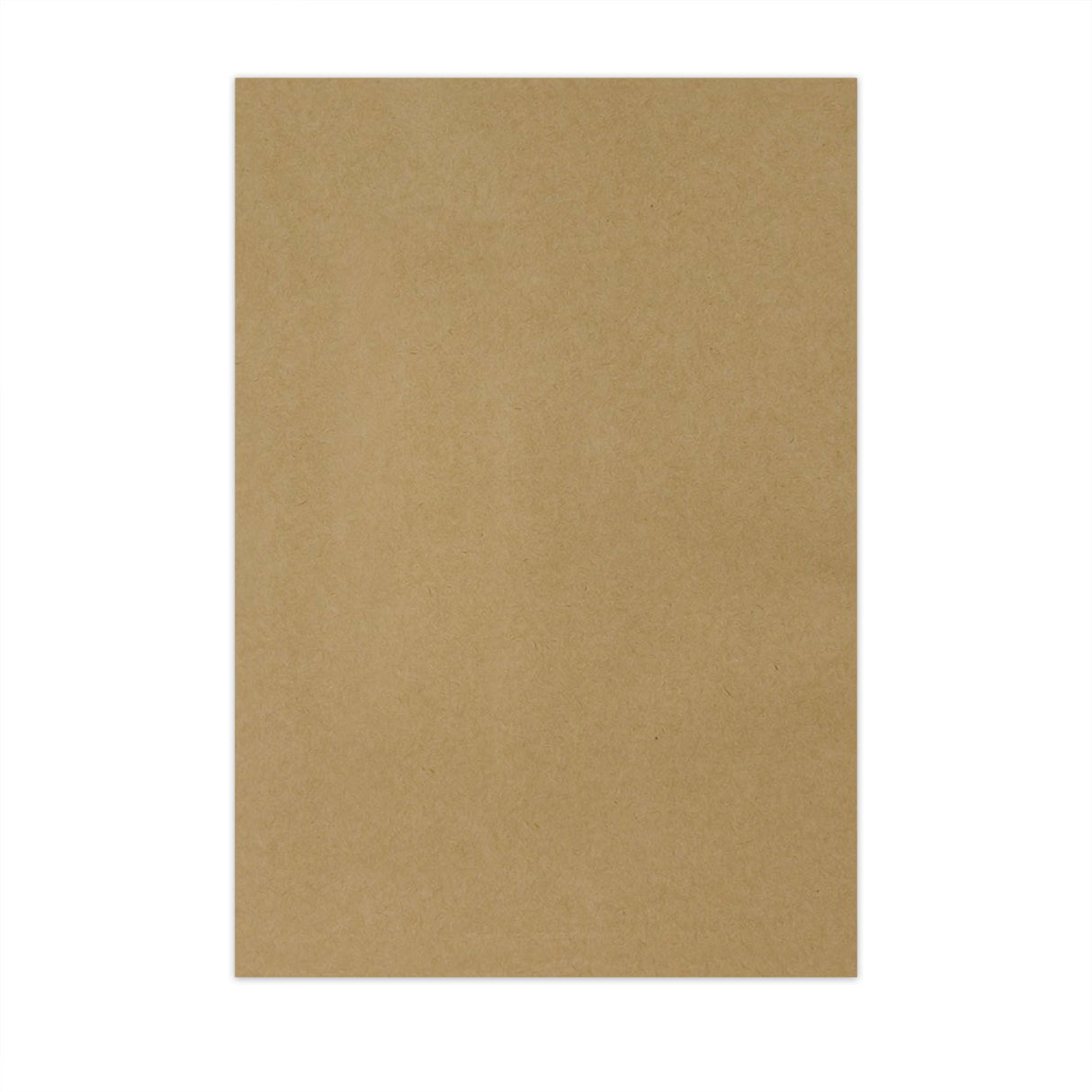 Envelope manila com reforço