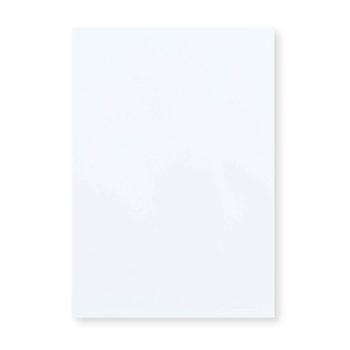 Envelope branco com reforço 229x162x25 mm (C5)