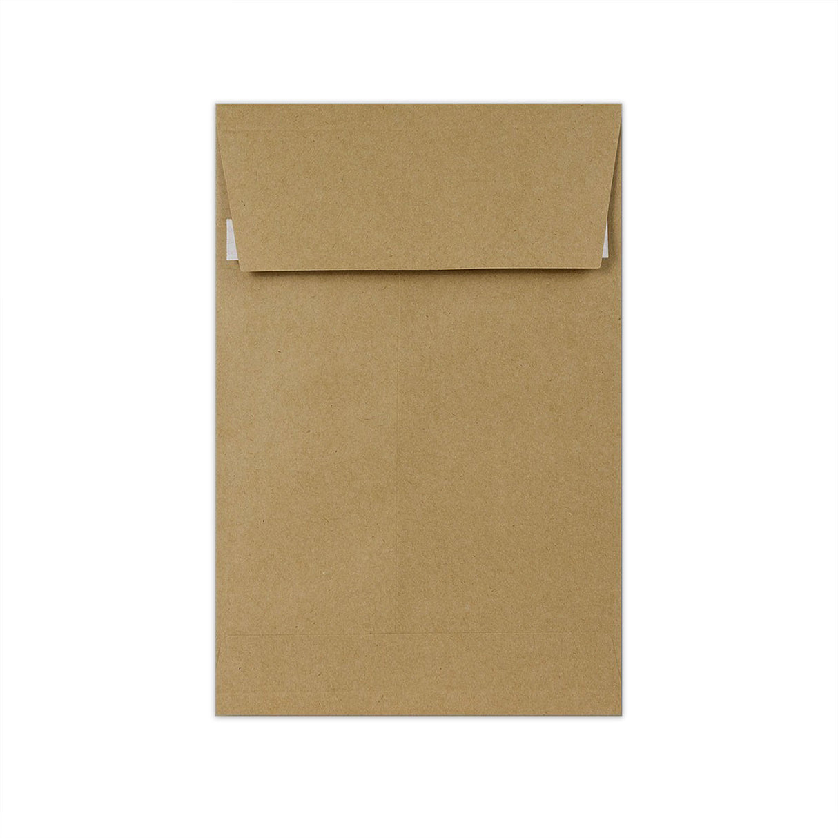 Envelope manila com reforço
