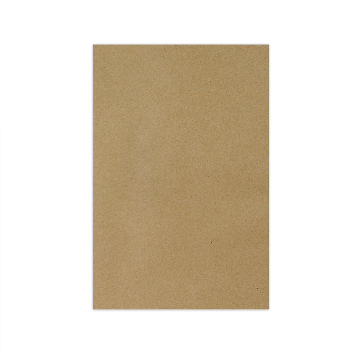 Envelope manila com reforço