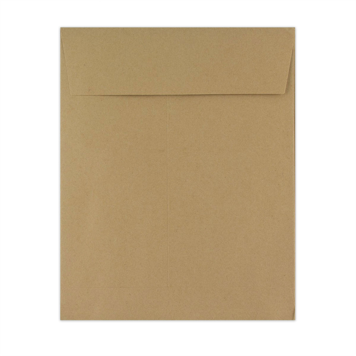 Envelope manila com reforço
