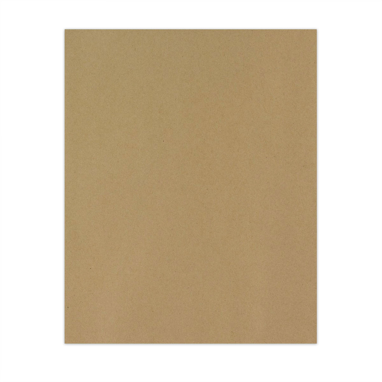 Envelope manila com reforço