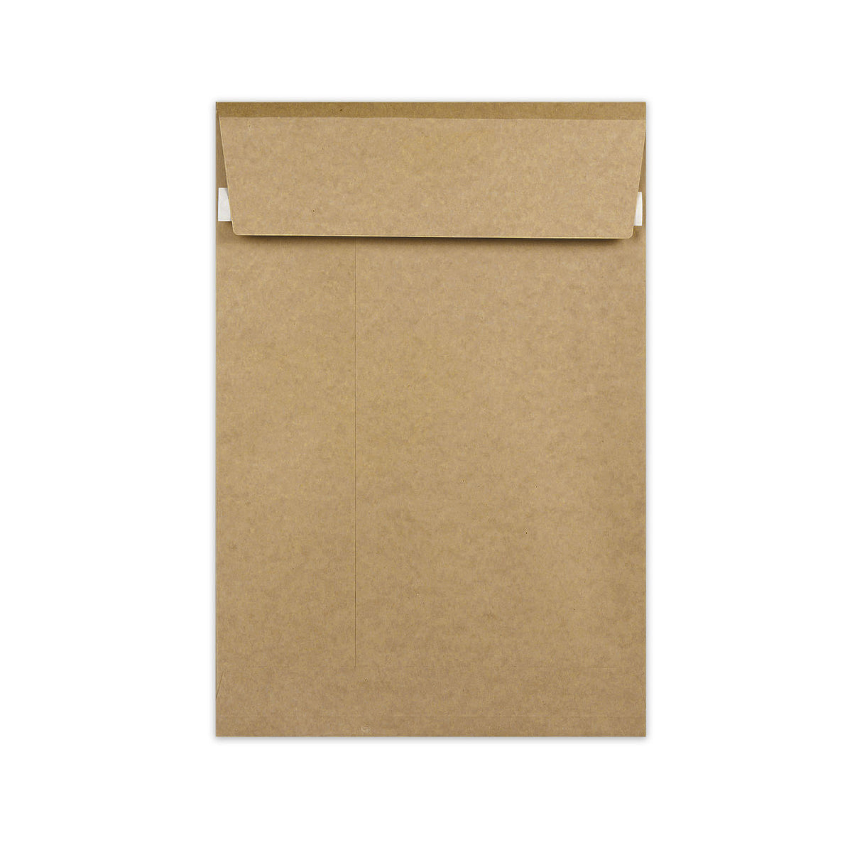 Envelope manila com reforço
