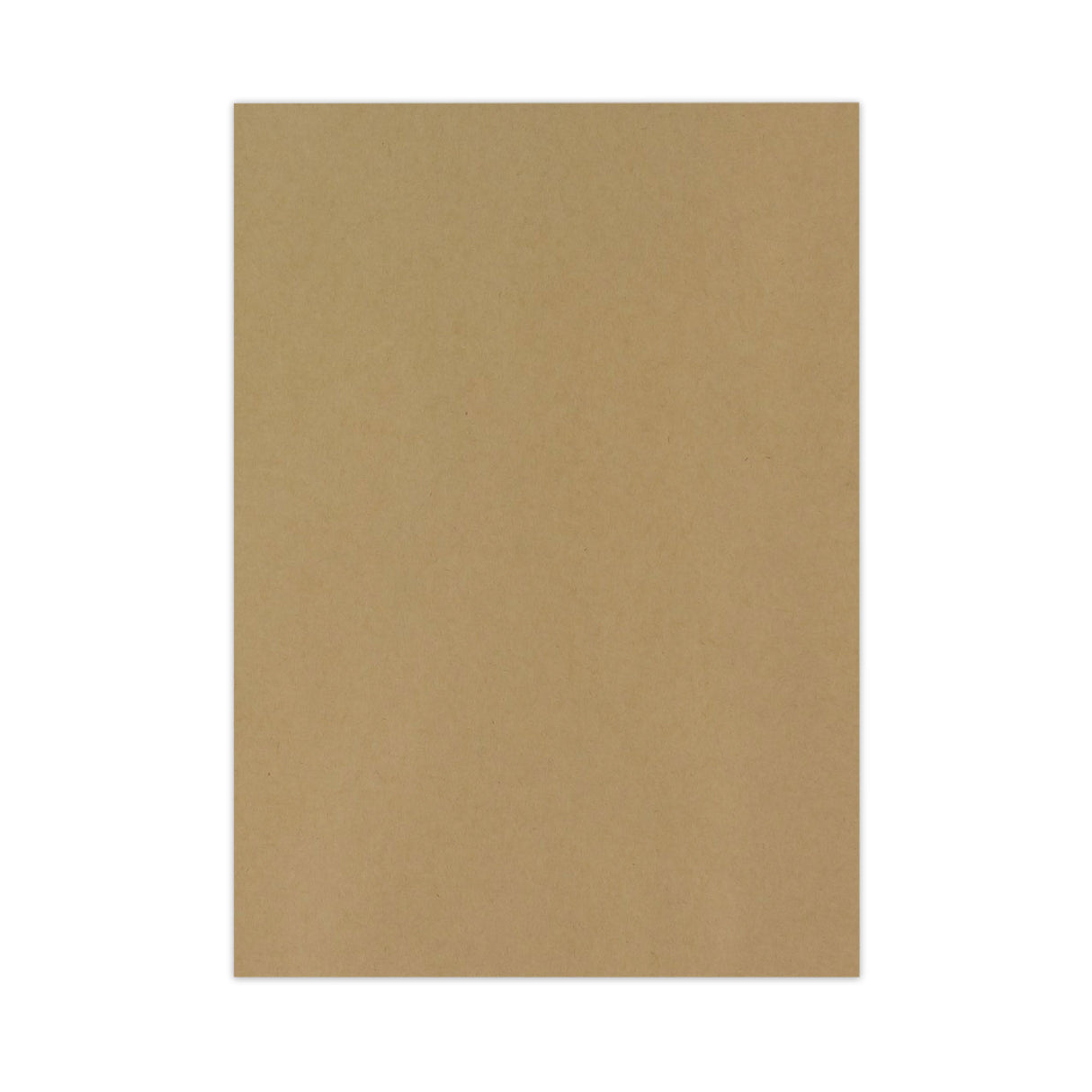 Envelope manila com reforço