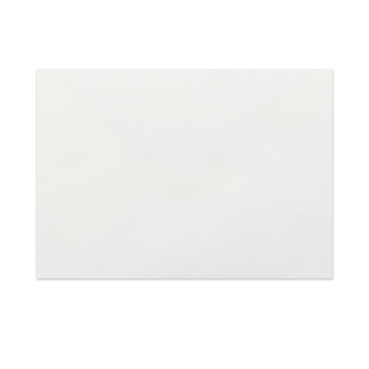 Envelope branco vergé leve (90 g/m²) 133x184 mm