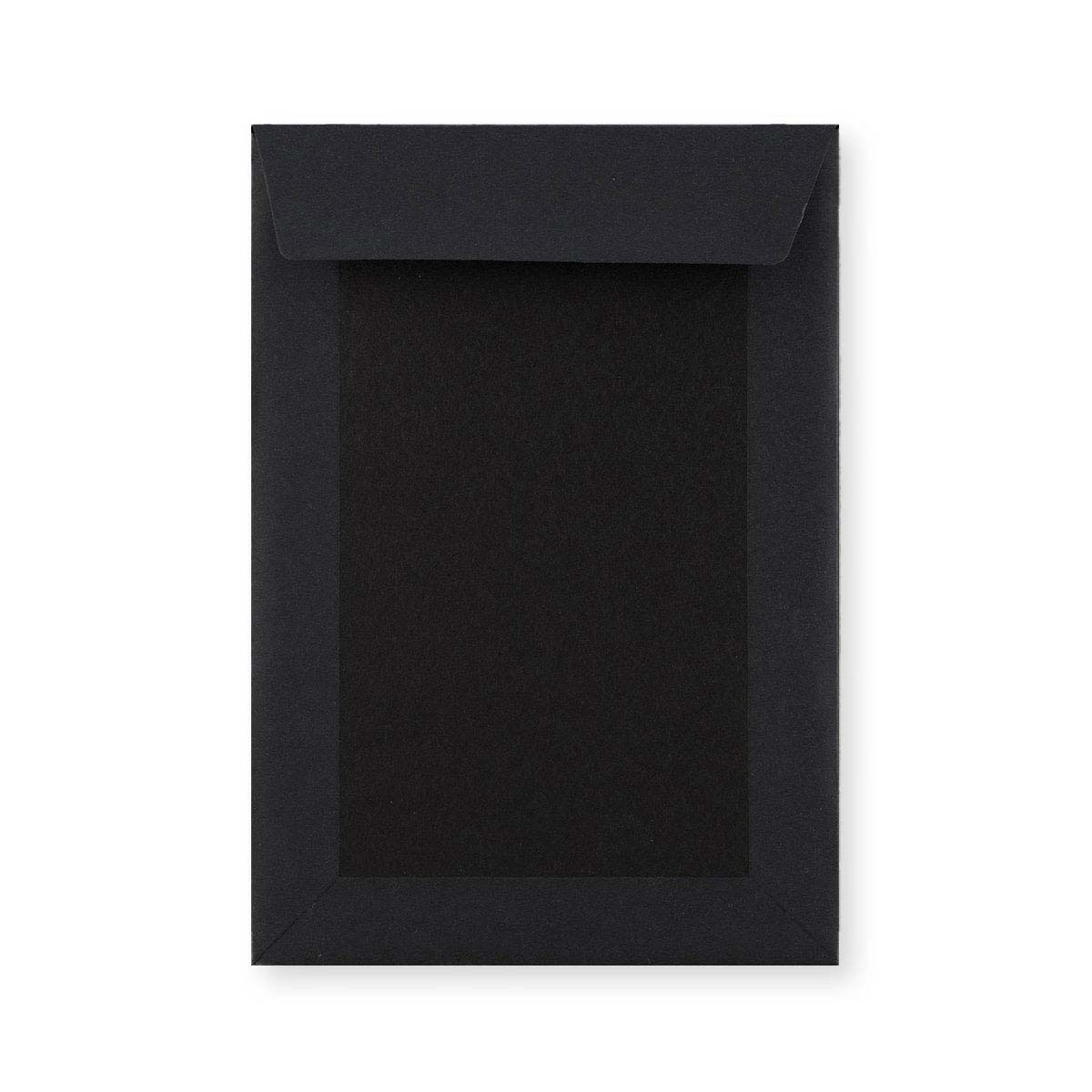 Envelope Totalmente Petro com Cartolina ao Dorso 229x162 mm (C5)