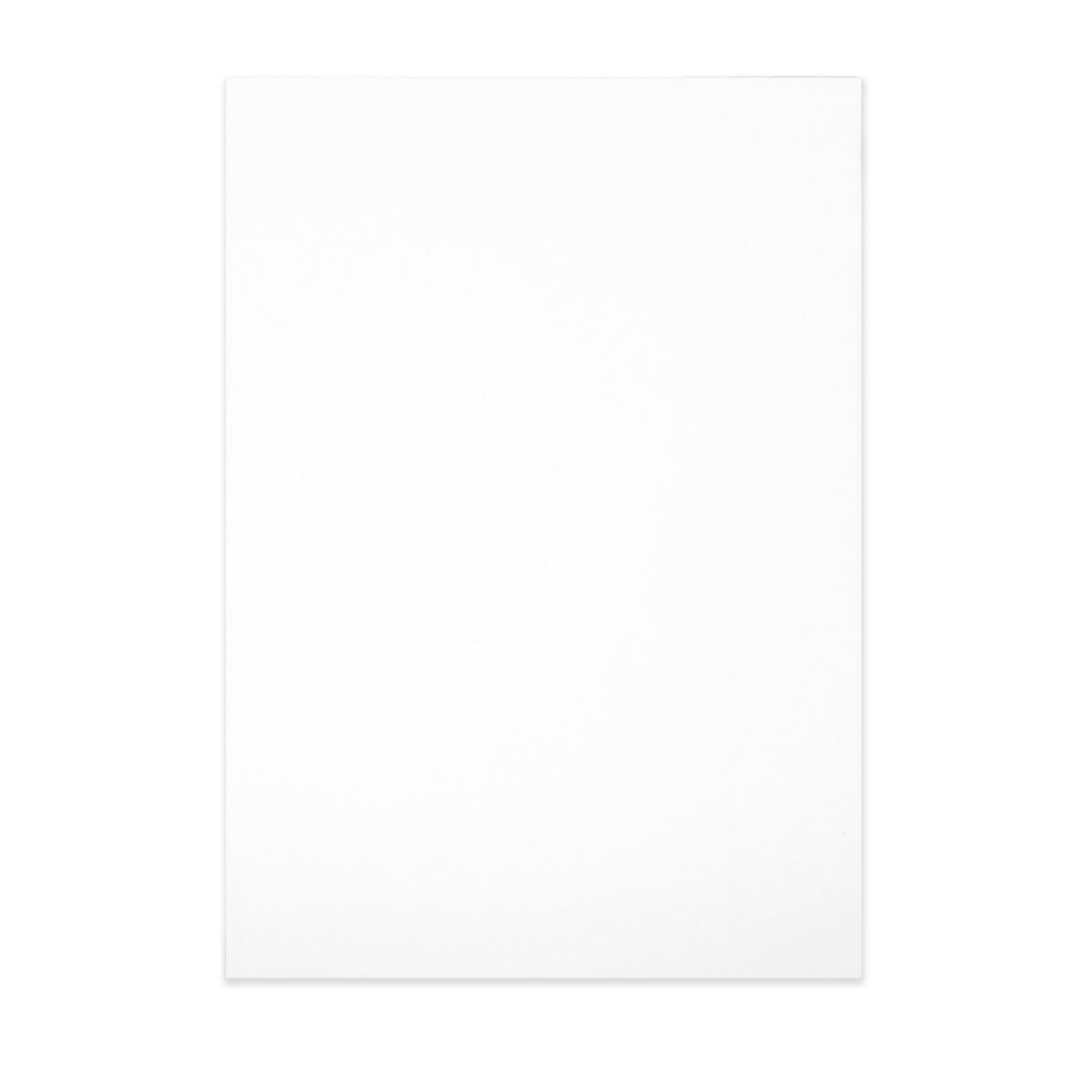 Envelope Branco com Cartolina ao Dorso 324x229 mm (C4)