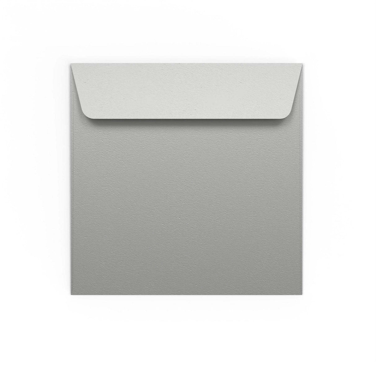 Envelope prateado 155x155 mm