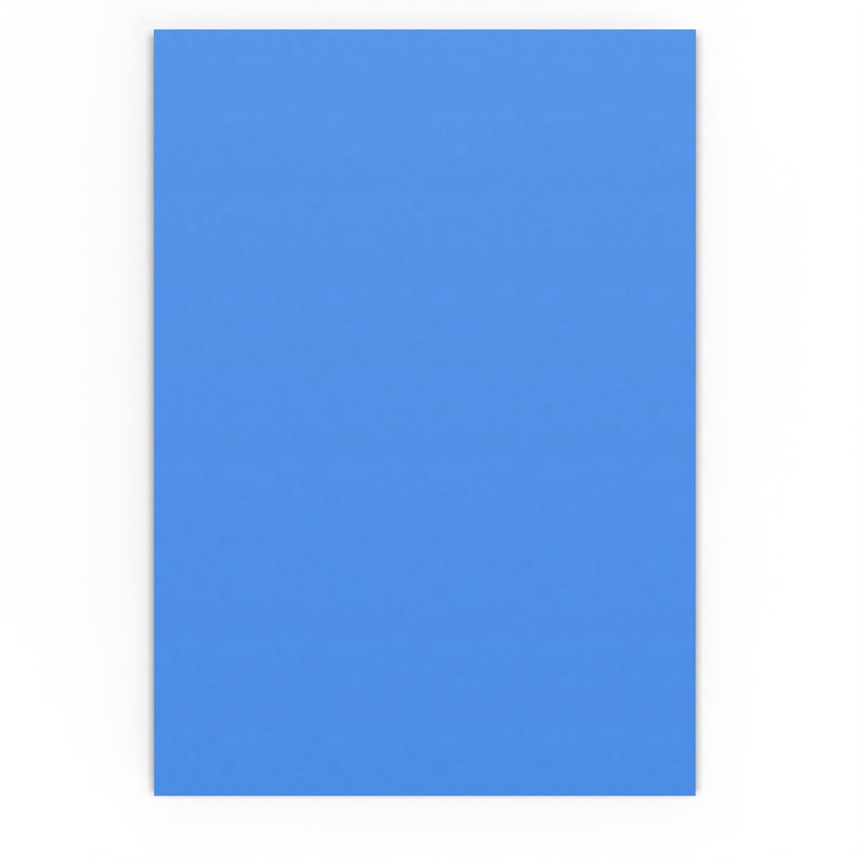 Envelope azul 324x229 mm (C4)