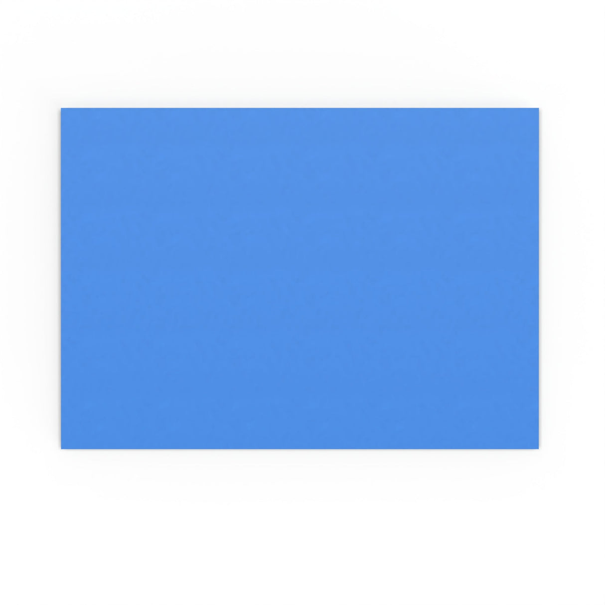 Envelope azul 162x229 mm (C5)
