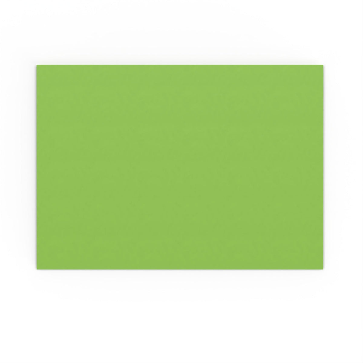 Envelope verde claro 162x229 mm (C5)
