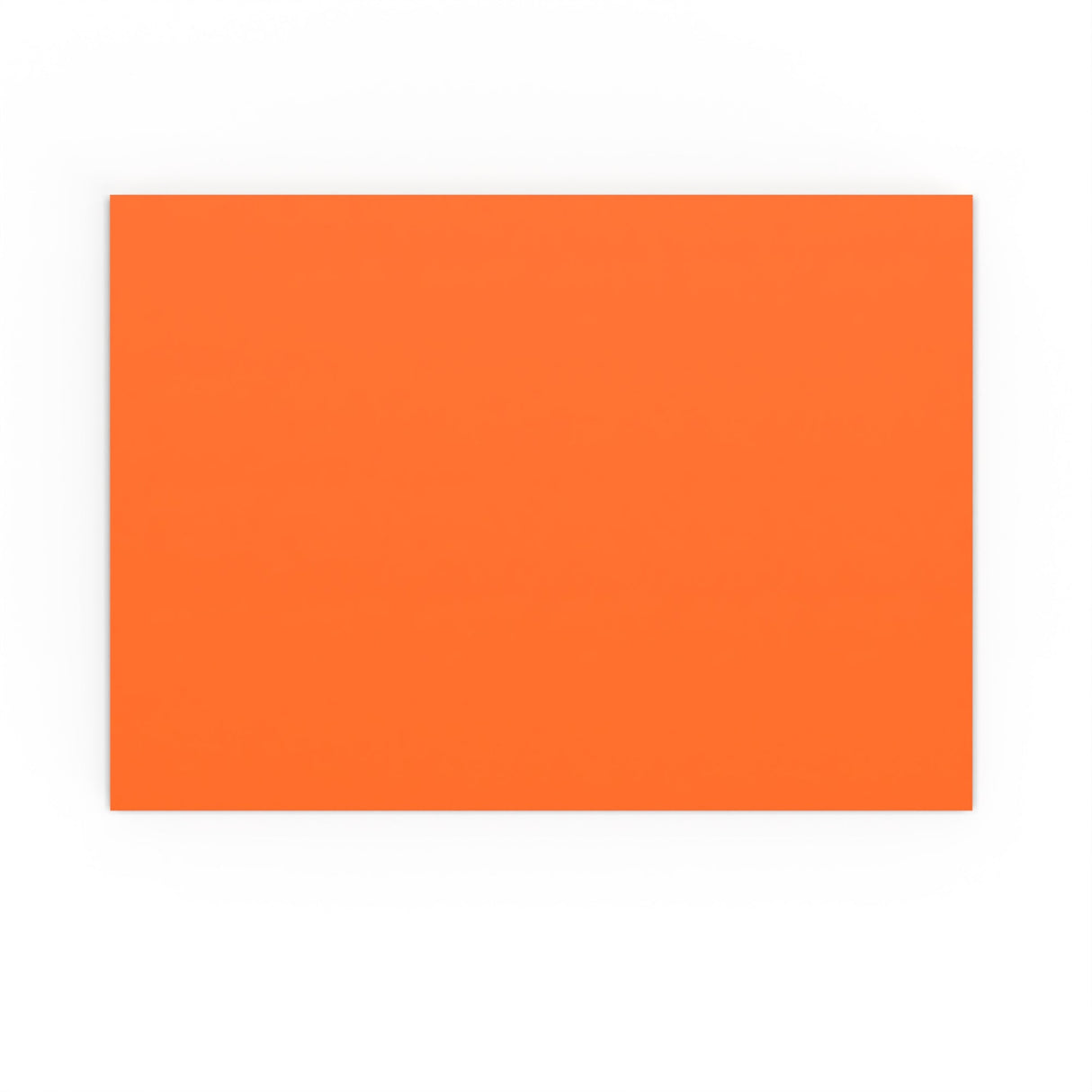 Envelope laranja 162x229 mm (C5)