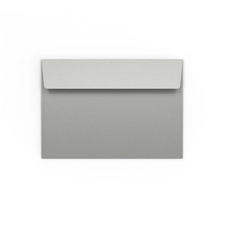 Envelope prateado 114x162 mm (C6)