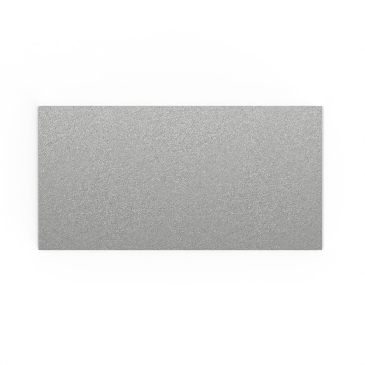 Envelope prateado 110x220 mm (DL)