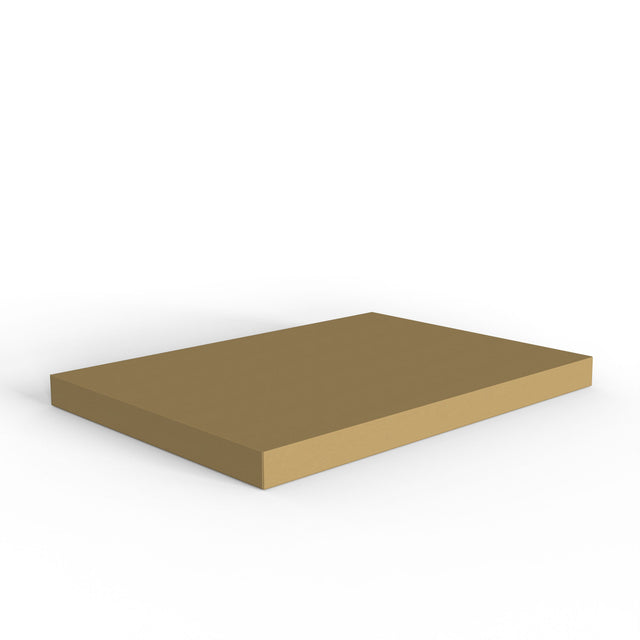 Royal Mail PIP Boxes Manila 324 x 229 x 20 mm