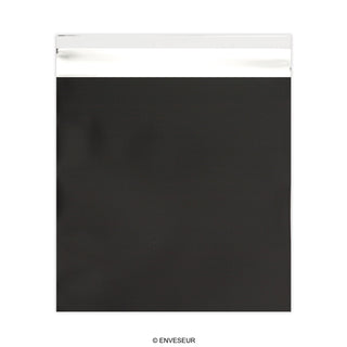 Bolsas de folha metálica fosca