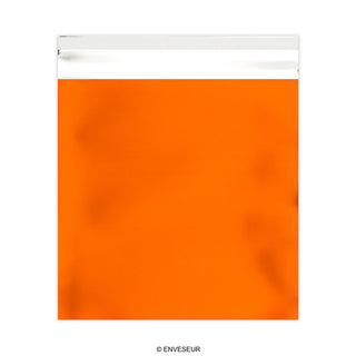 Bolsas de folha metálica fosca