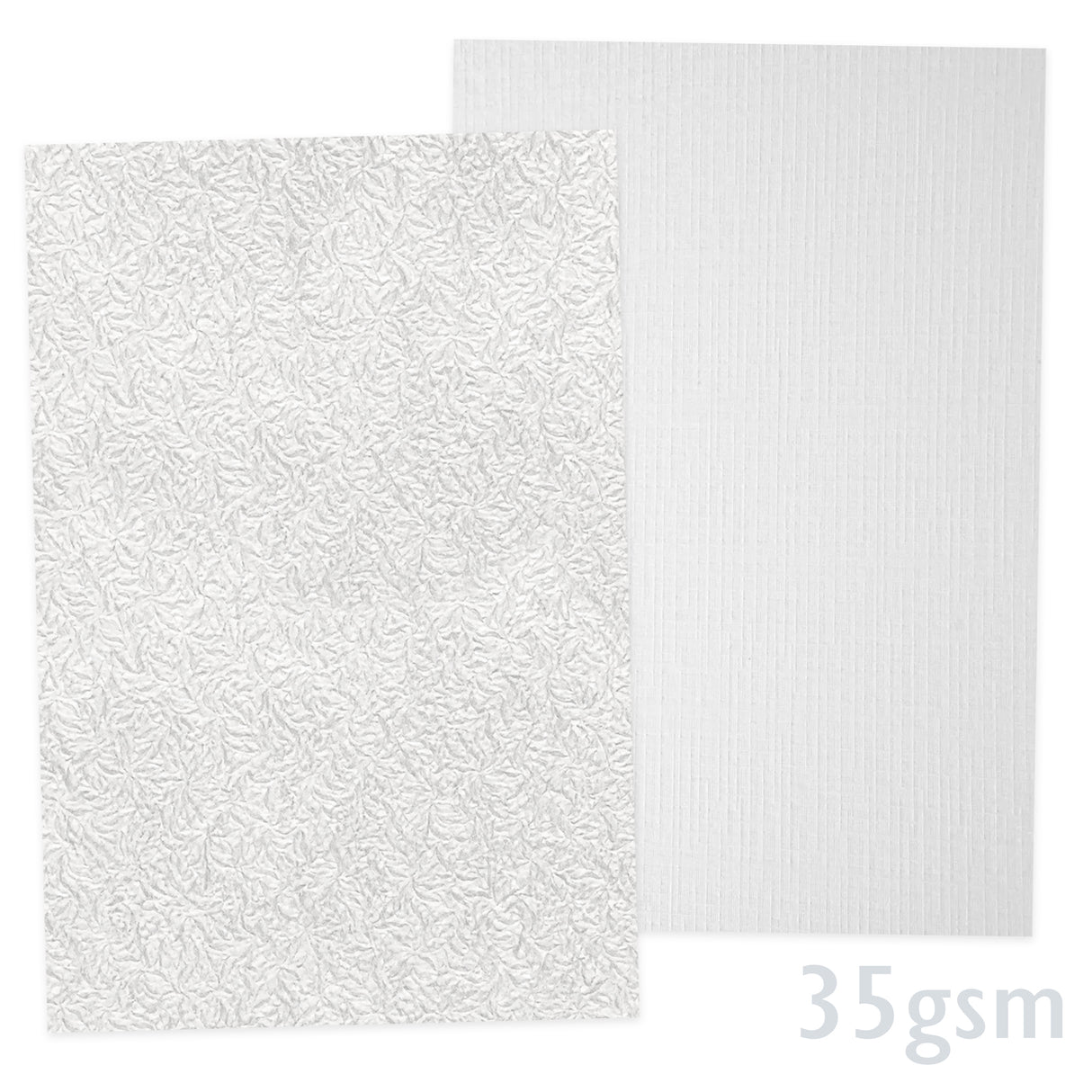 Papel translúcido 35g/m² - 10 folhas A4