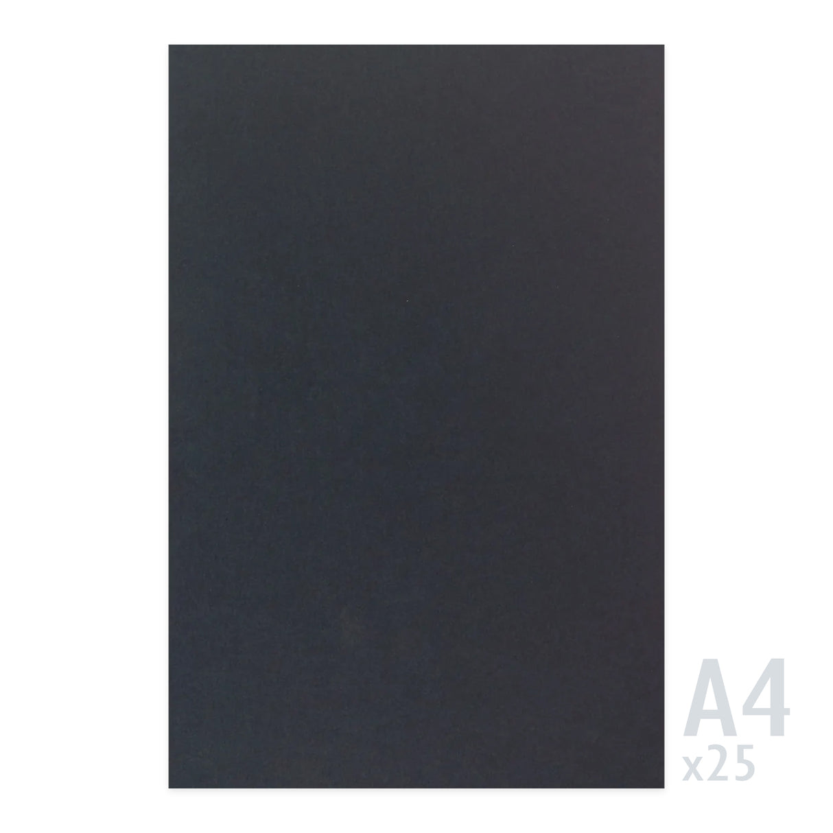 Papel Sirio Color 210g/m² - 25 folhas