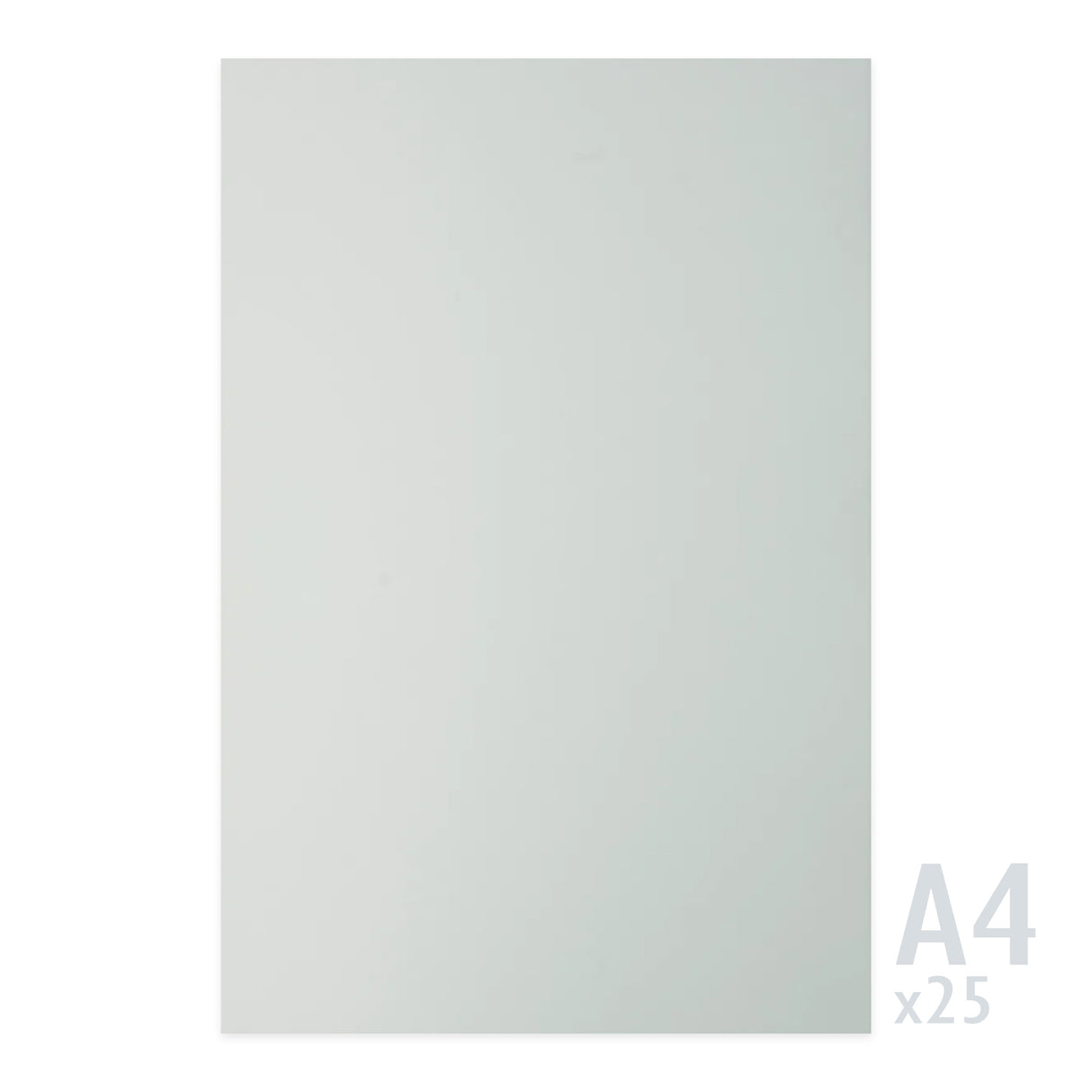 Papel Sirio Color 210g/m² - 25 folhas