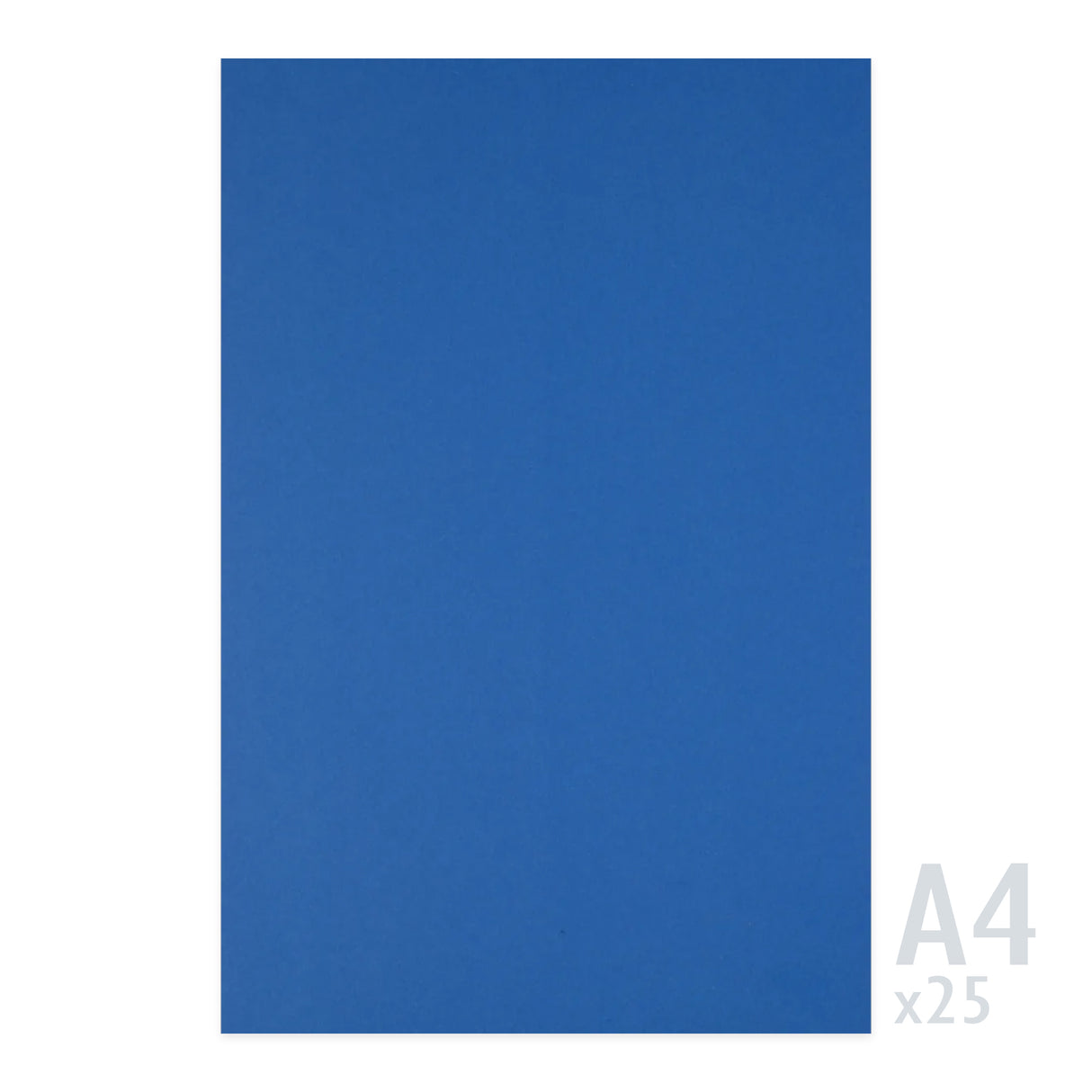 Papel Sirio Color 210g/m² - 25 folhas