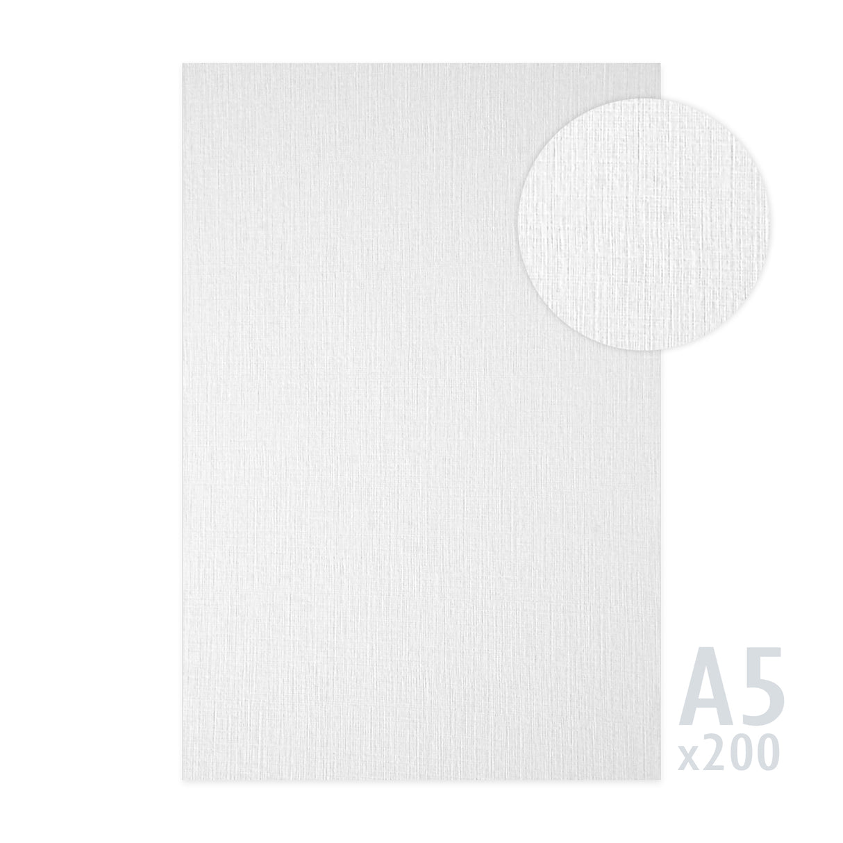 Papel vergê 246g/m²