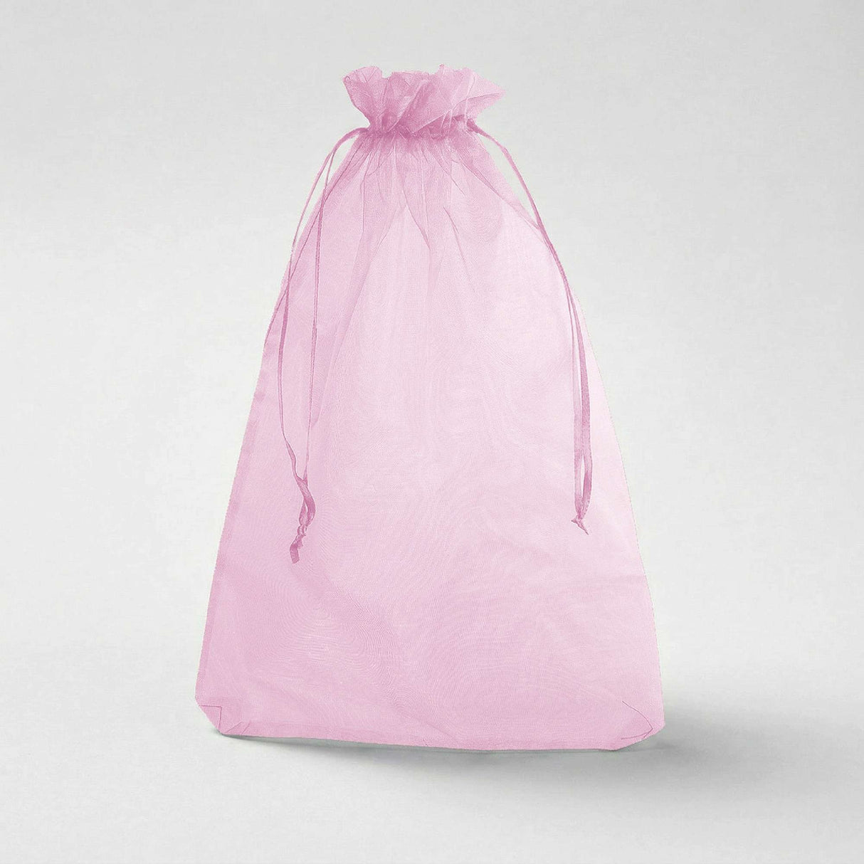 Sacos de organza