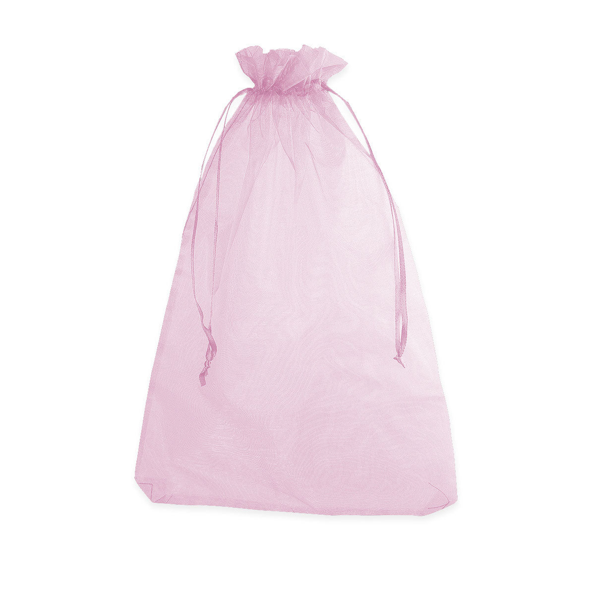 Sacos de organza