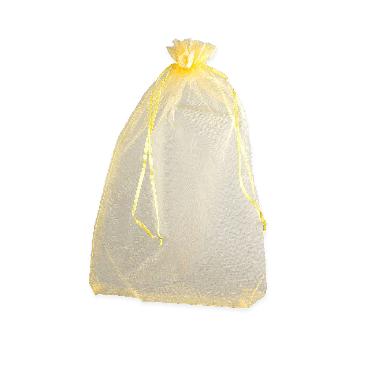 Sacos de organza