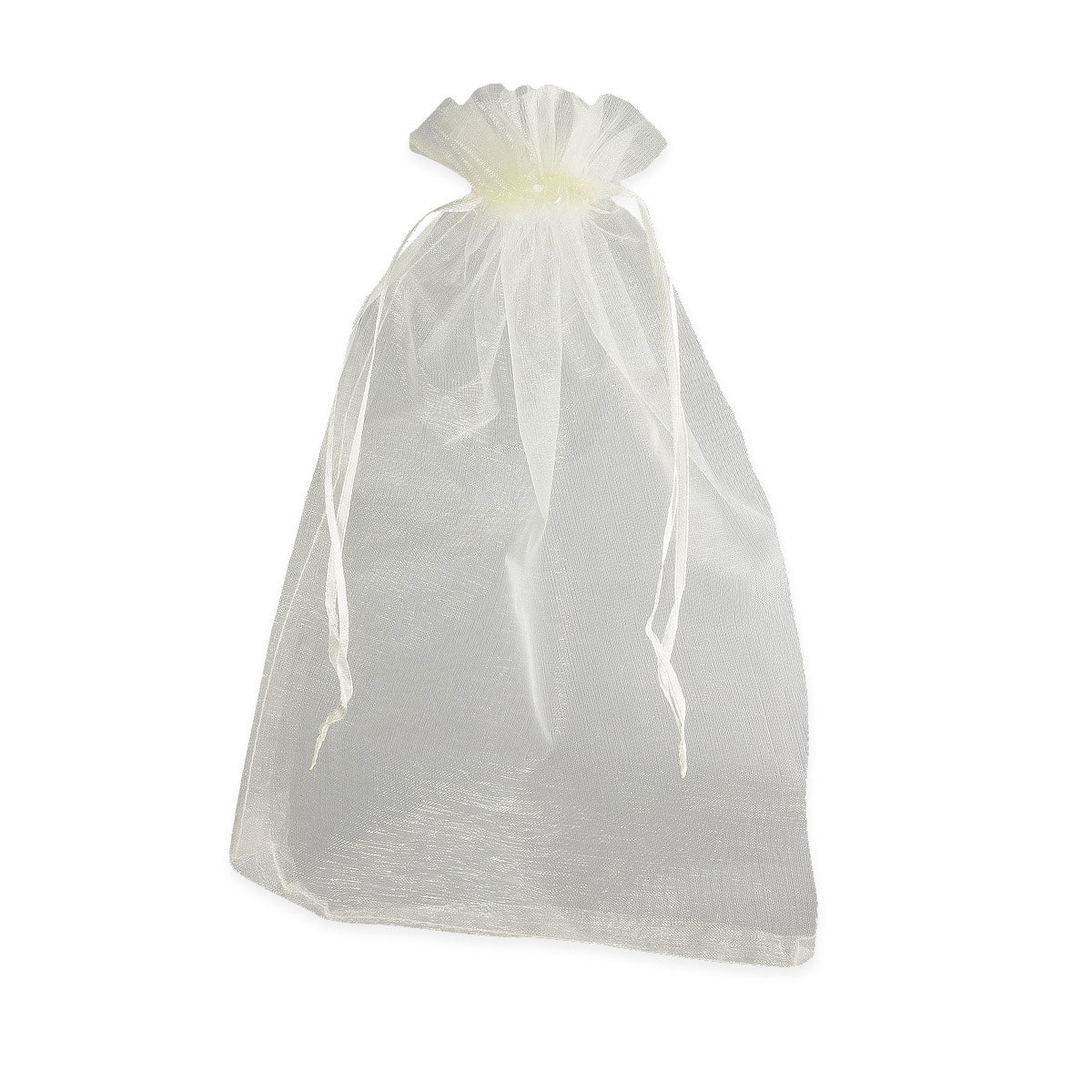 Sacos de organza