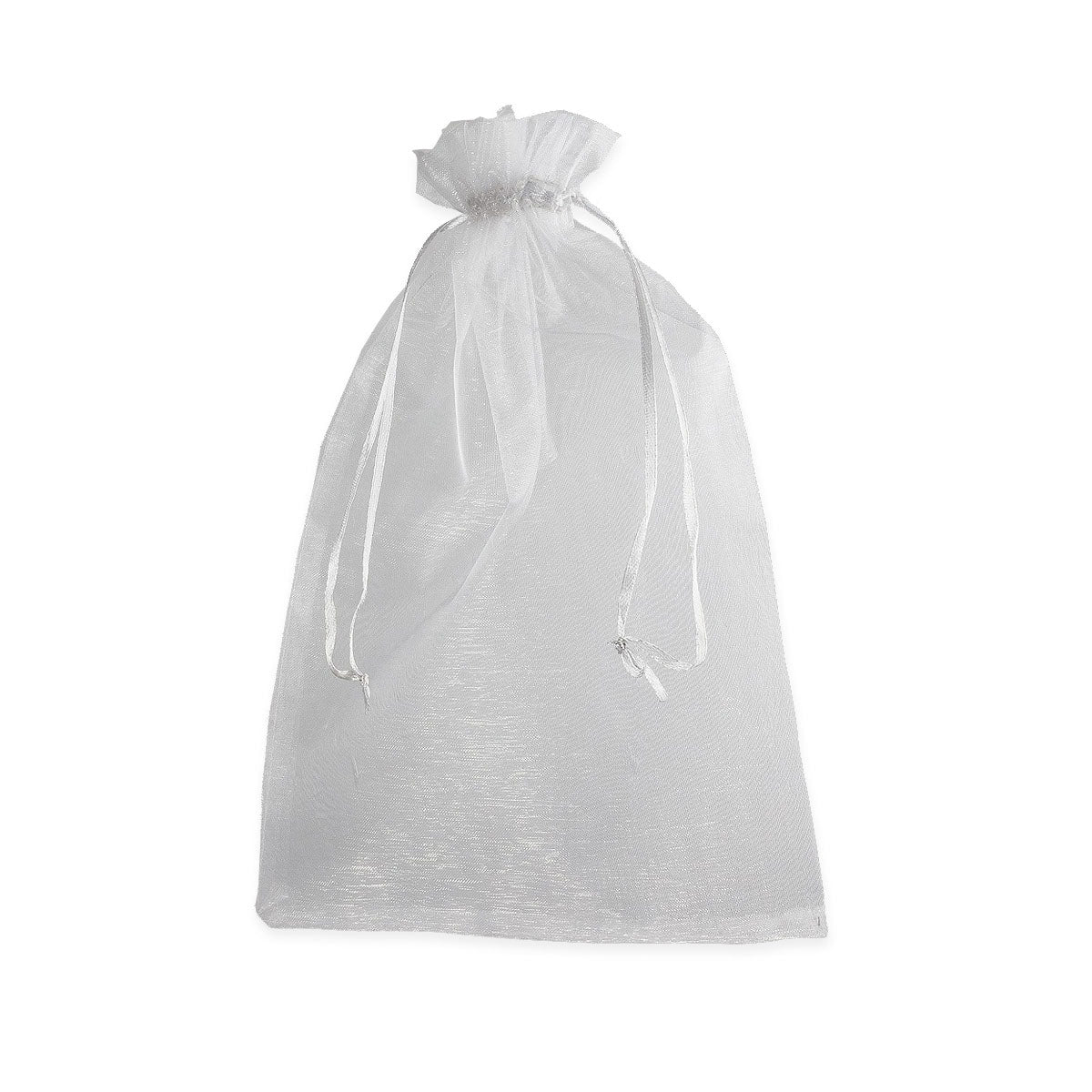 Sacos de organza
