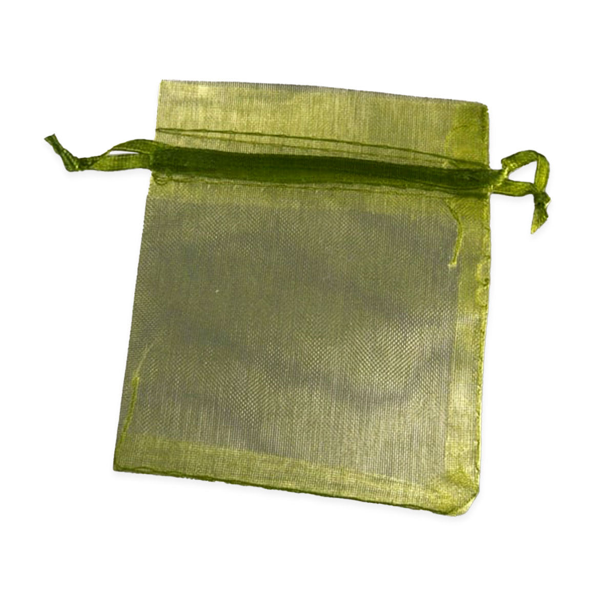 Sacos de organza