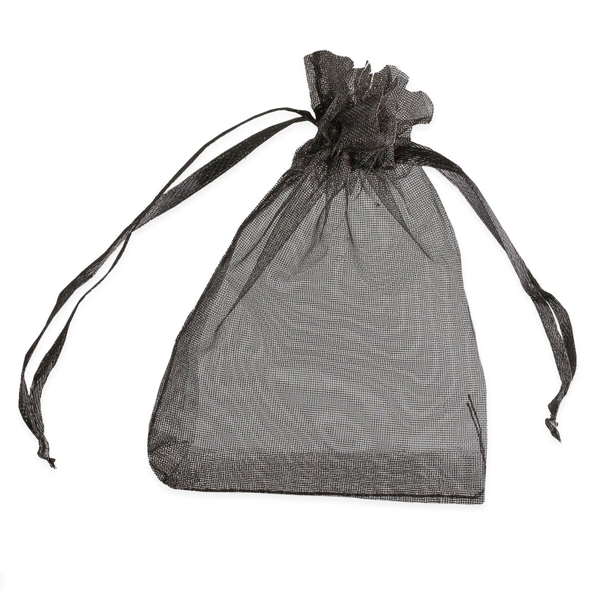 Sacos de organza