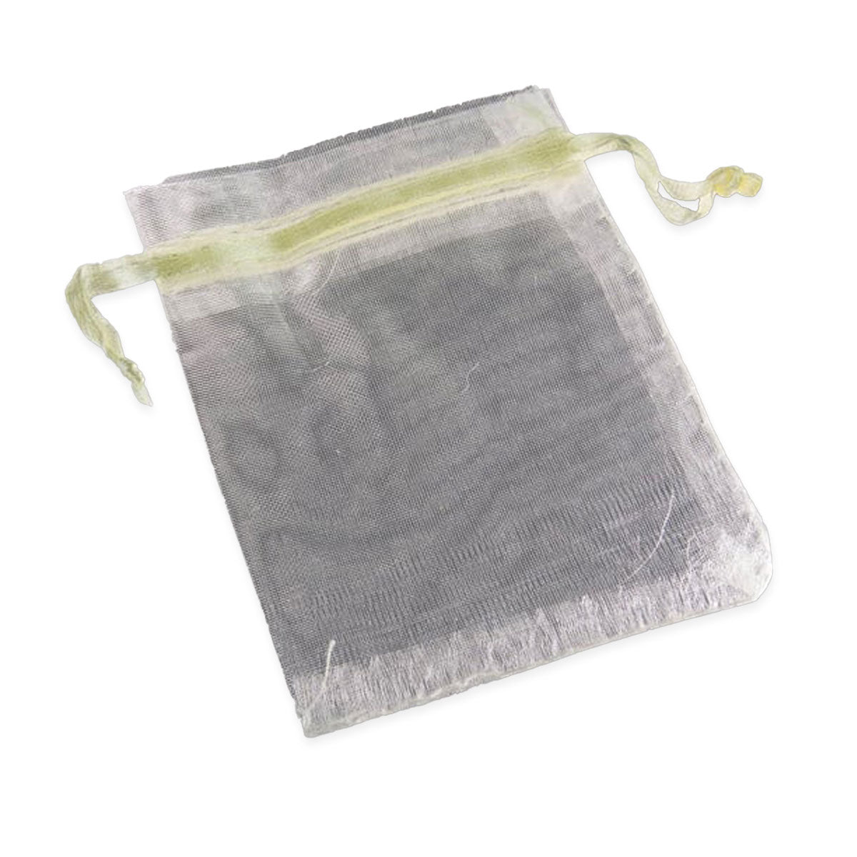 Sacos de organza