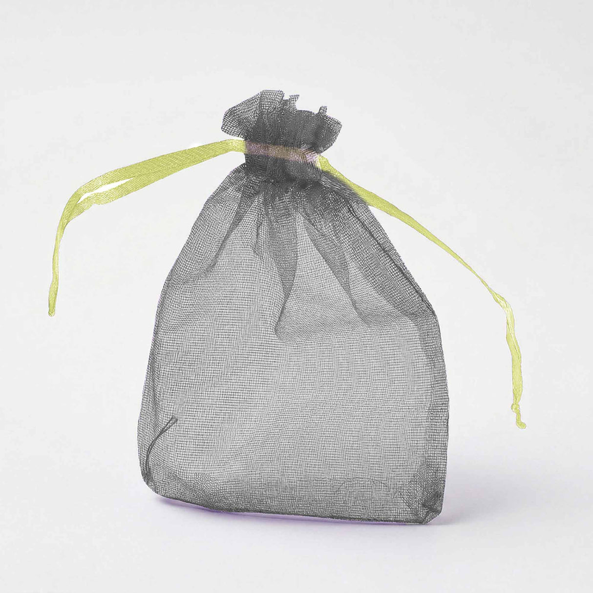 Sacos de organza
