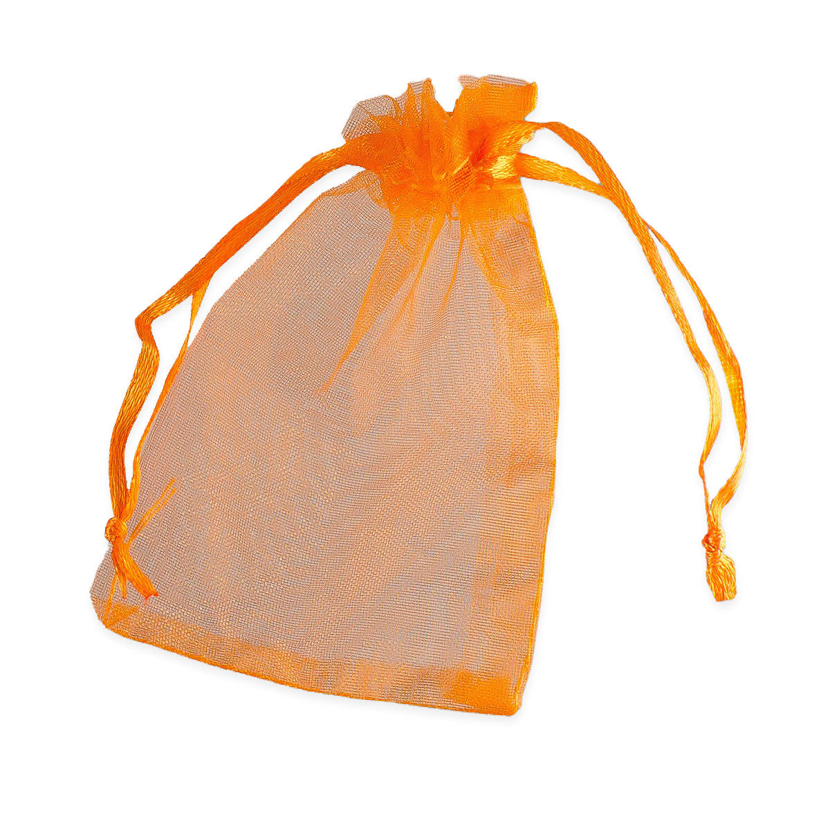 Sacos de organza