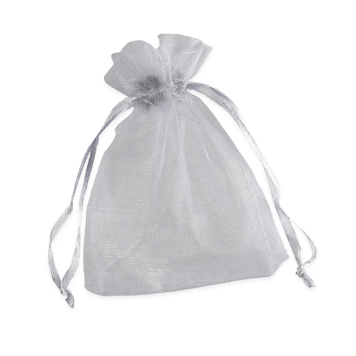 Sacos de organza