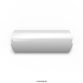 Caixas de travesseiro de cores