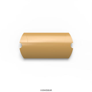 Caixas de travesseiro de cores