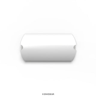 Caixas de travesseiro de cores