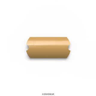 Caixas de travesseiro de cores