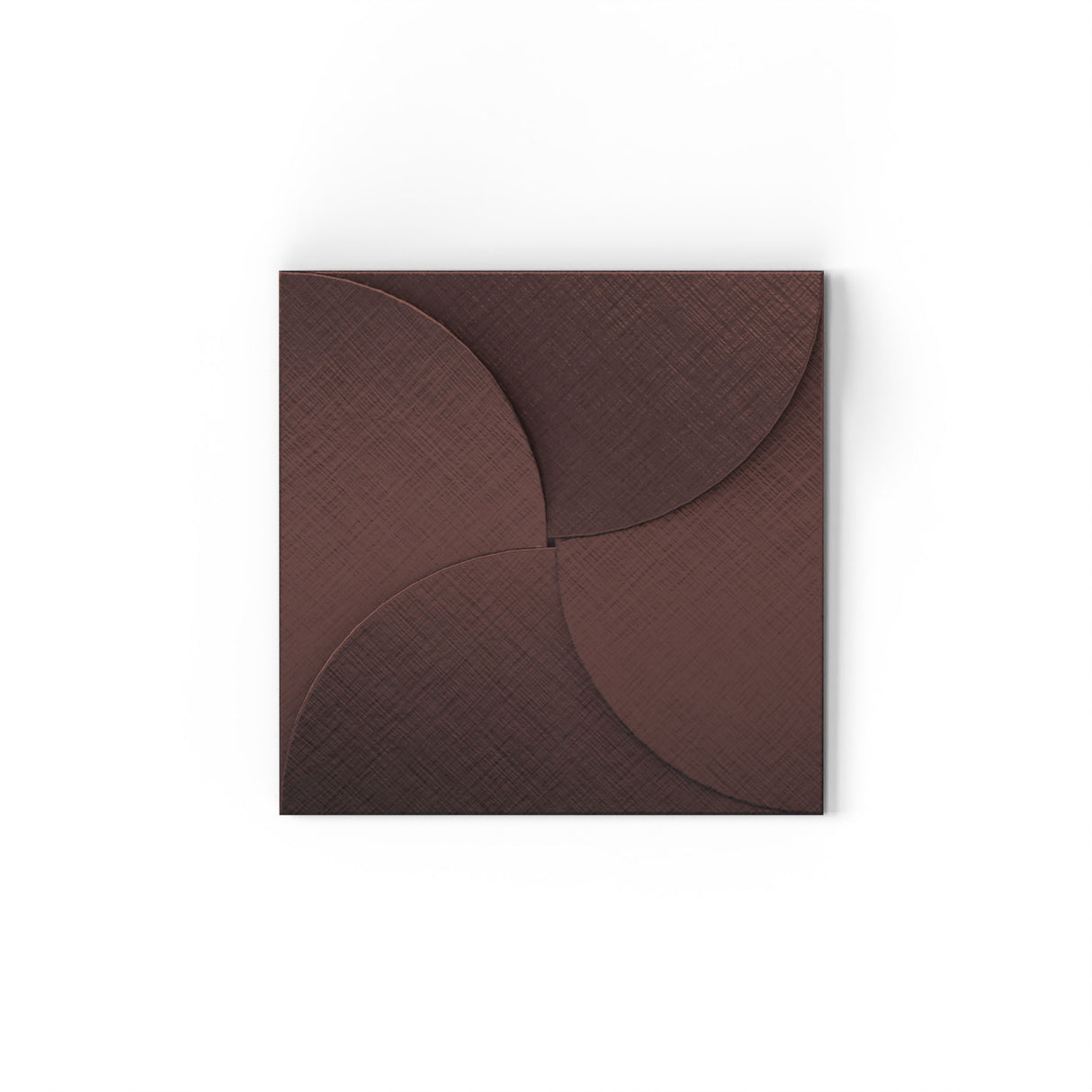 Envelopes com quatro abas